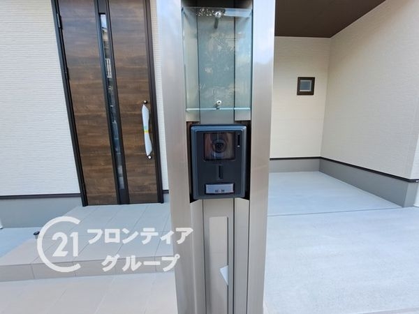 明石市魚住町錦が丘３丁目の中古一戸建て