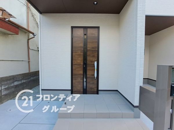 明石市魚住町錦が丘３丁目の中古一戸建