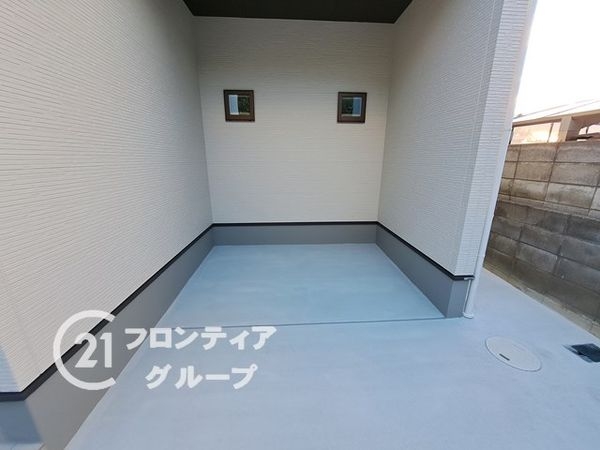 明石市魚住町錦が丘３丁目の中古一戸建