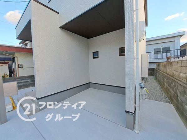 明石市魚住町錦が丘３丁目の新築一戸建