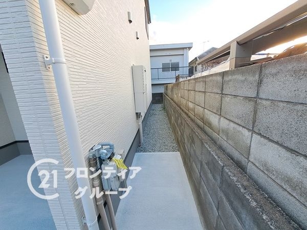 明石市魚住町錦が丘３丁目の中古一戸建て