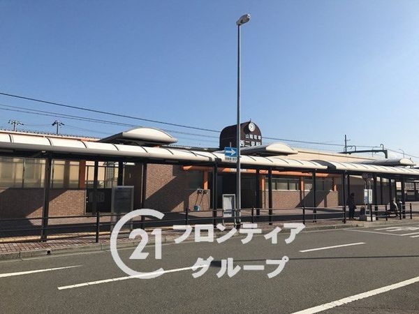 明石市二見町西二見駅前3丁目の中古一戸建て(西二見駅(山陽電鉄本線))