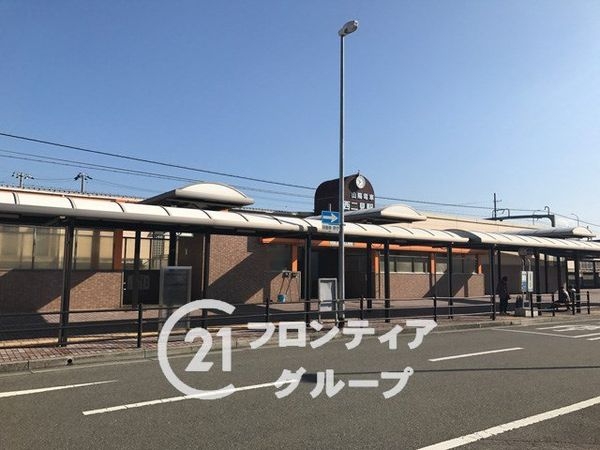 明石市二見町西二見駅前３丁目の中古一戸建て(西二見駅(山陽電鉄本線))