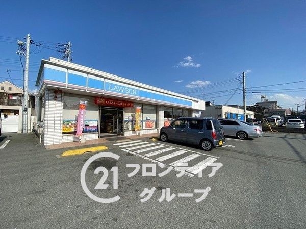 明石市二見町西二見駅前３丁目の中古一戸建て(ローソン西二見店)