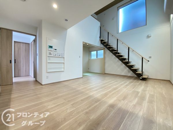 明石市二見町西二見駅前３丁目の中古一戸建て