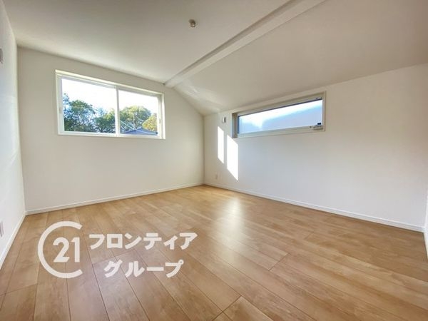神戸市西区北山台３丁目の中古一戸建て