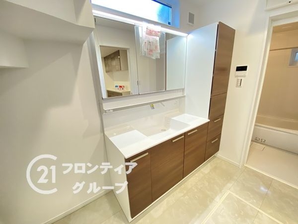 神戸市西区北山台３丁目の中古一戸建て