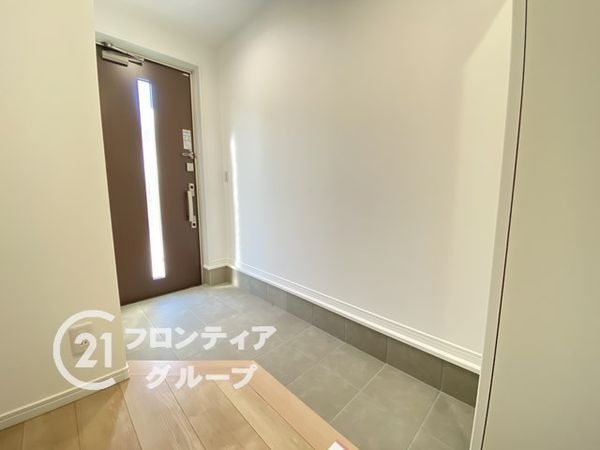 神戸市西区北山台３丁目の中古一戸建て