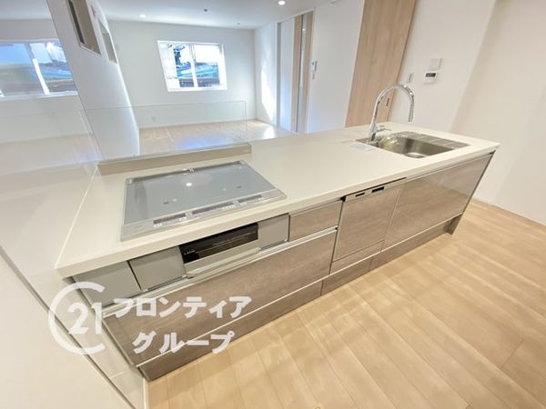 神戸市西区北山台３丁目の中古一戸建