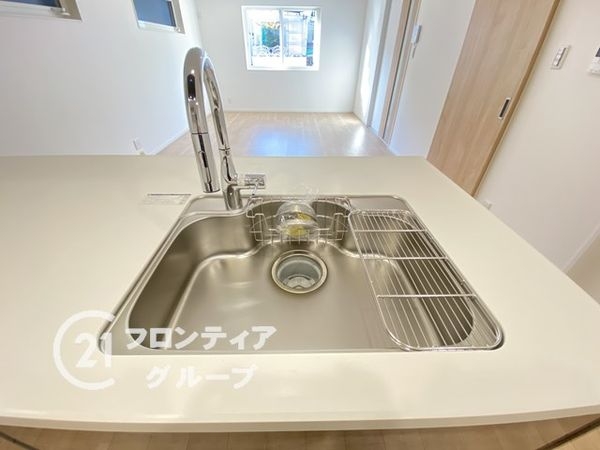 神戸市西区北山台３丁目の中古一戸建て