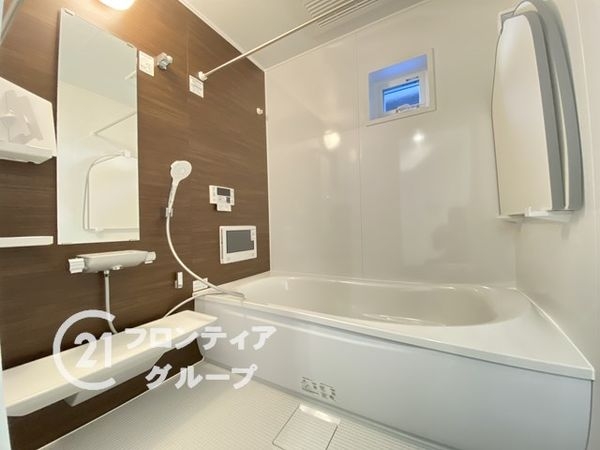 神戸市西区北山台３丁目の中古一戸建
