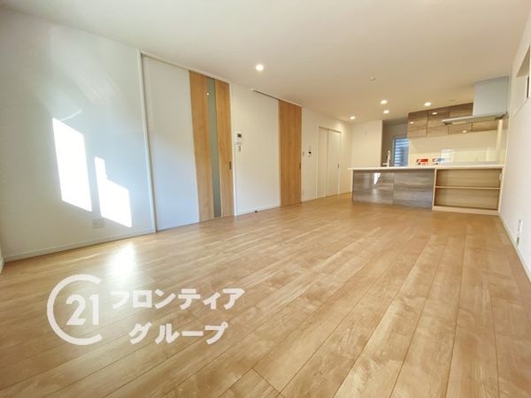 神戸市西区北山台３丁目の中古一戸建て