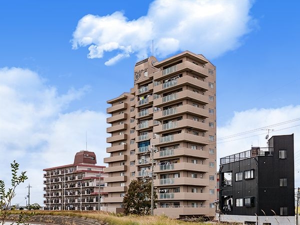 プレステージ明石大久保　中古マンション