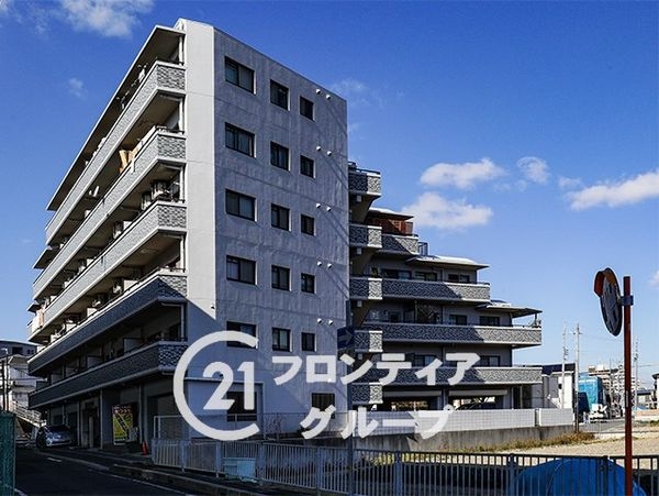 グランドシャトー西明石　中古マンション