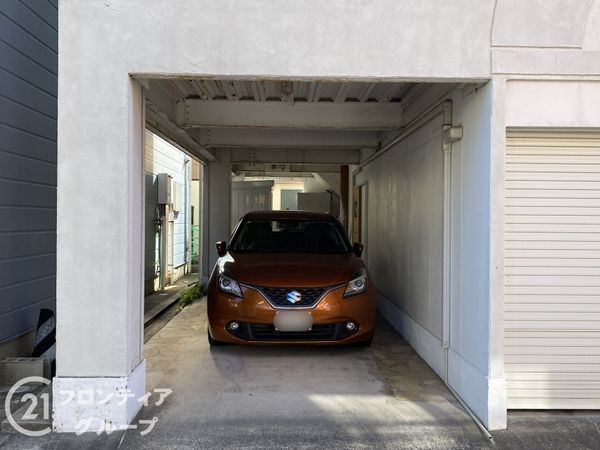 神戸市垂水区城が山１丁目　中古一戸建て
