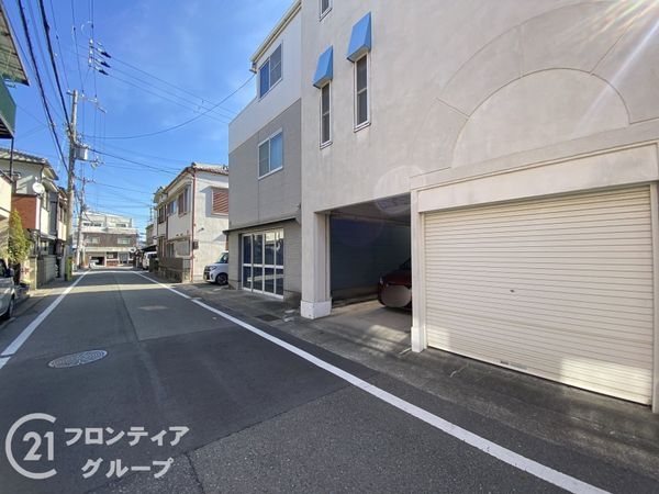 神戸市垂水区城が山１丁目　中古一戸建て