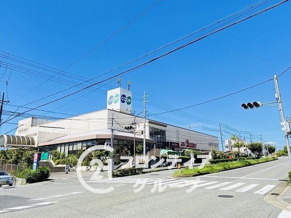 明石市大久保町大窪の中古一戸建て(コープ大久保)