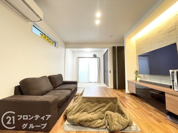 明石市大久保町大窪の中古一戸建て