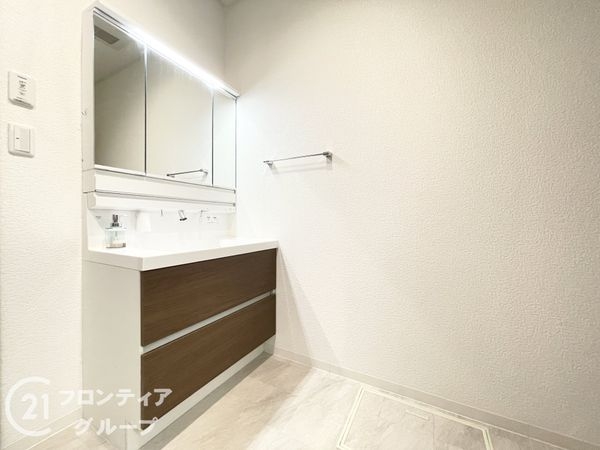 明石市大久保町大窪の中古一戸建て