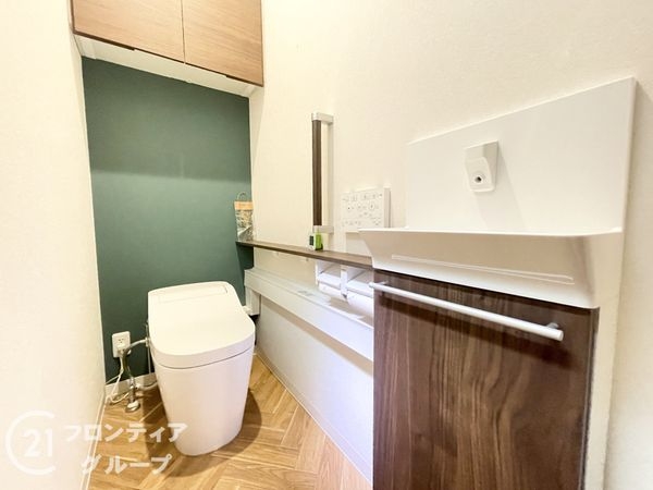 明石市大久保町大窪の中古一戸建て