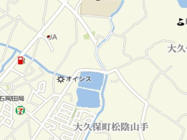 明石市大久保町大窪の中古一戸建て