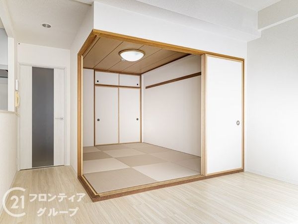 東急ドエル・アルス西明石コースト　中古マンション