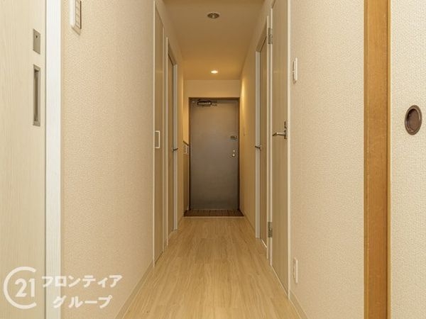 東急ドエル・アルス西明石コースト　中古マンション