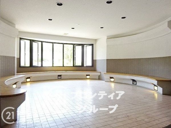東急ドエル・アルス西明石コースト　中古マンション