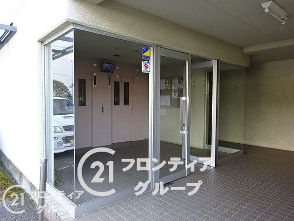 東急ドエル・アルス西明石コースト　中古マンション