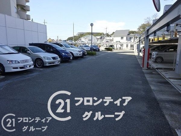 東急ドエル・アルス西明石コースト　中古マンション