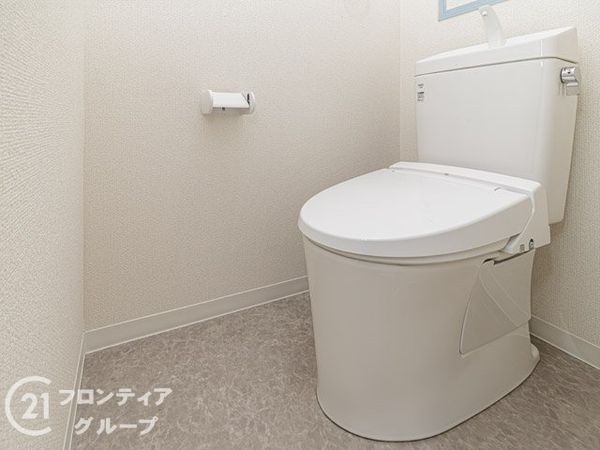 東急ドエル・アルス西明石コースト　中古マンション