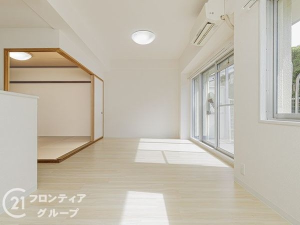東急ドエル・アルス西明石コースト　中古マンション