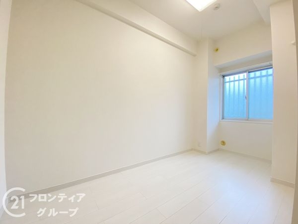 東急ドエル・アルス西明石コースト　中古マンション