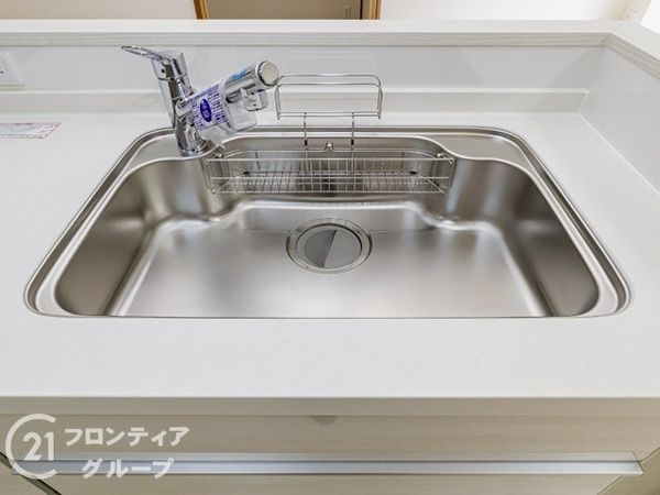 東急ドエル・アルス西明石コースト　中古マンション