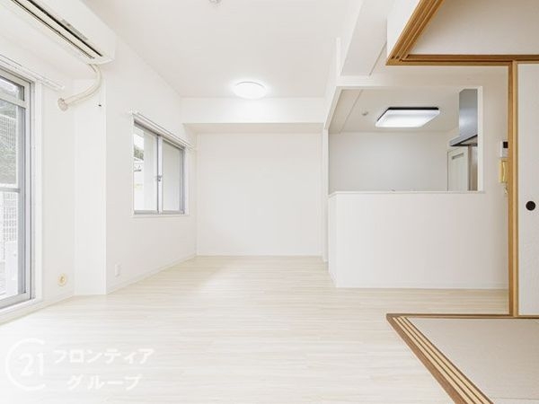 東急ドエル・アルス西明石コースト　中古マンション