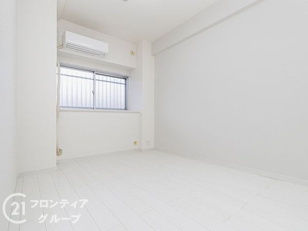 東急ドエル・アルス西明石コースト　中古マンション