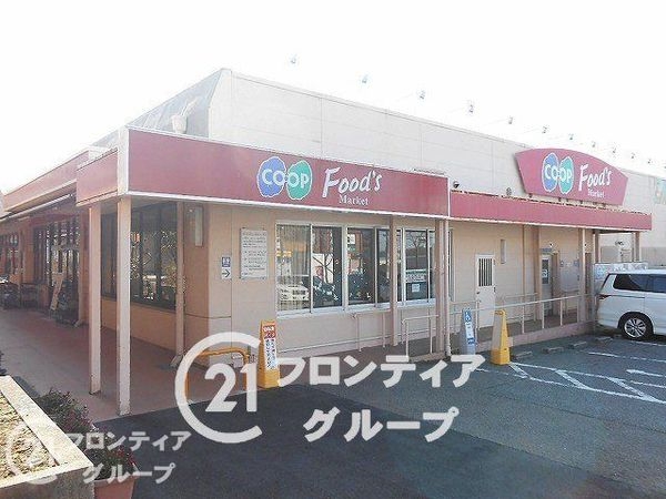 神戸市垂水区つつじが丘１丁目の中古一戸建て(コープ桃山台)