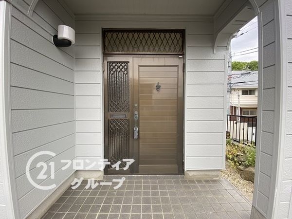 神戸市垂水区つつじが丘１丁目の中古一戸建て