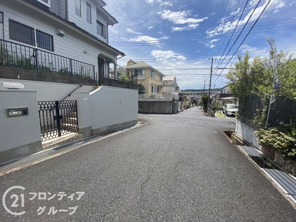 神戸市垂水区つつじが丘１丁目の中古一戸建て
