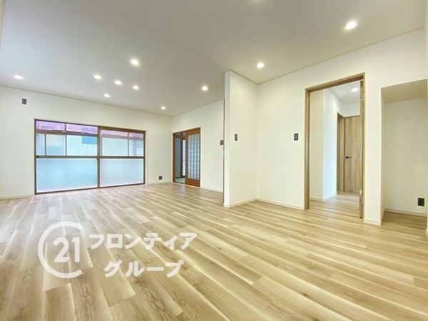 神戸市垂水区つつじが丘１丁目の中古一戸建て