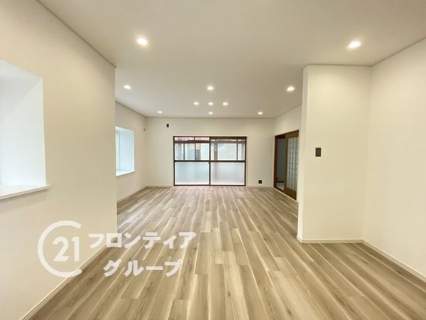 神戸市垂水区つつじが丘１丁目の中古一戸建て