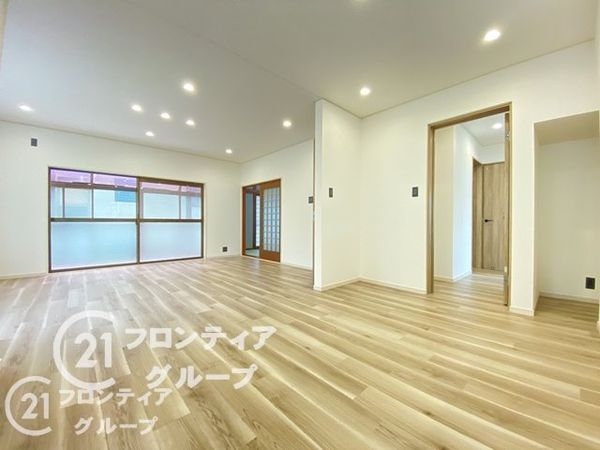神戸市垂水区つつじが丘１丁目の中古一戸建て