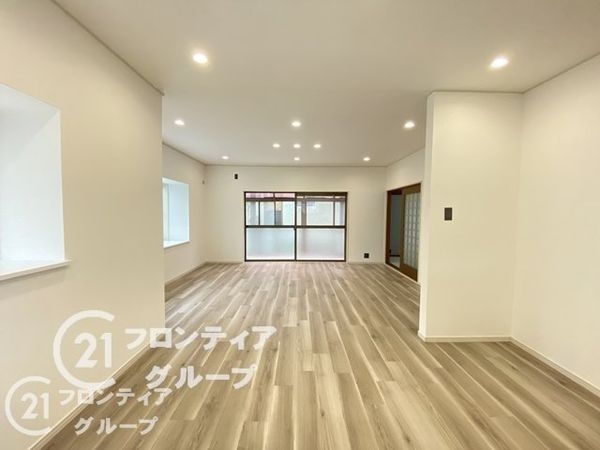 神戸市垂水区つつじが丘１丁目の中古一戸建て