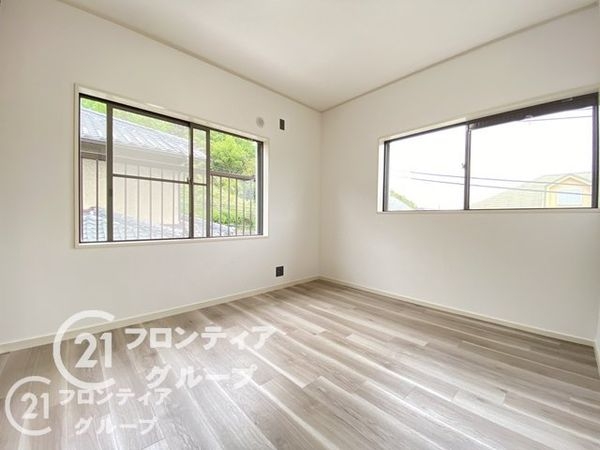 神戸市垂水区つつじが丘１丁目の中古一戸建て