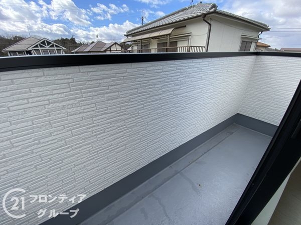 神戸市西区桜が丘西町３丁目　新築一戸建て