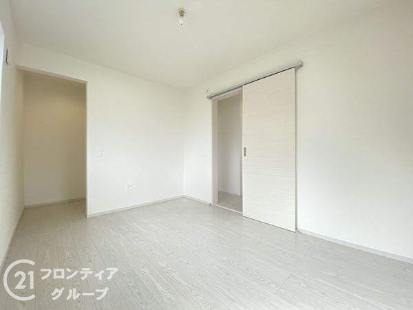 神戸市西区桜が丘西町３丁目　新築一戸建て
