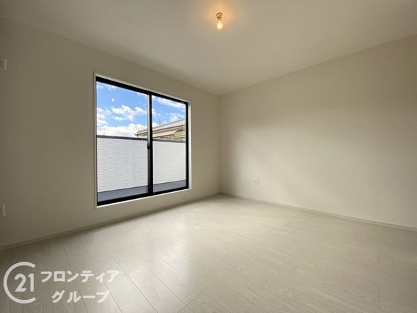 神戸市西区桜が丘西町３丁目　新築一戸建て