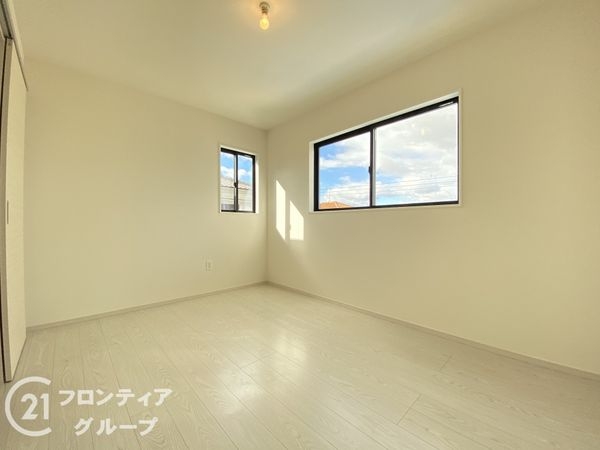 神戸市西区桜が丘西町３丁目　新築一戸建て