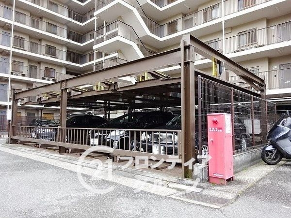 ラウムズ垂水　中古マンション
