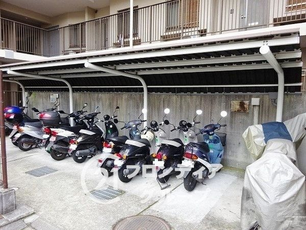 ラウムズ垂水　中古マンション